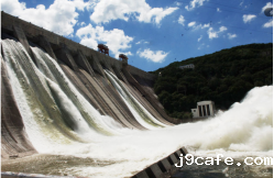 松花江水力发电有限公司