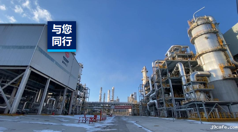 向“绿”而行 | 践行国企担当！国能榆林重塑煤化工业绿色发展新底色！